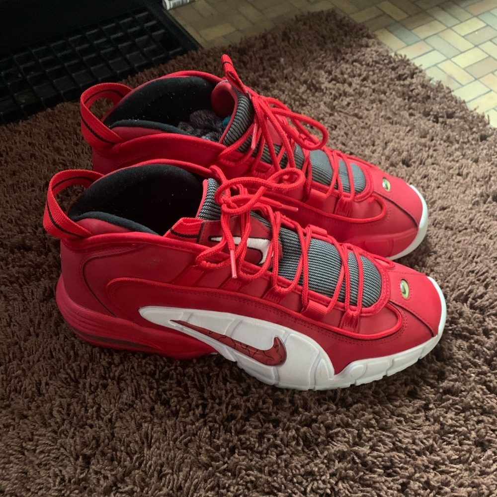 Nike Penny 1